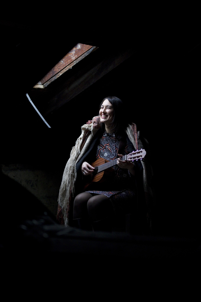 Evelyne 2 Copyright Philipp Dietrich