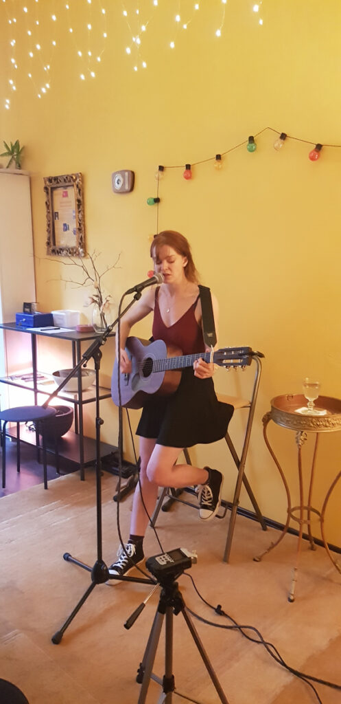 Waehringer Wohnzimmer Impressions Elisabeth Walloe