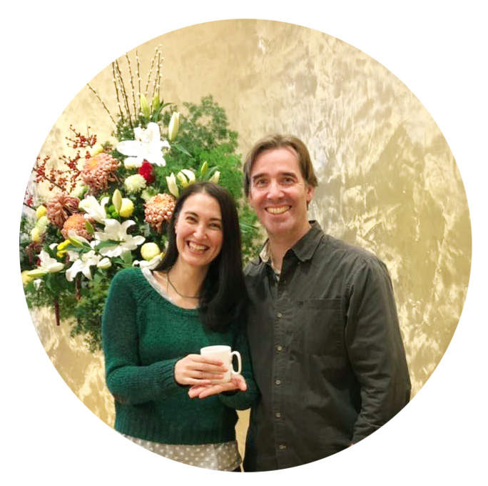 EVELYNE + Ulrich Allroggen